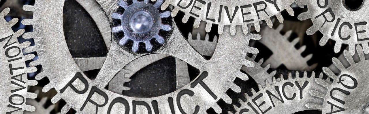 Designing a commercial model to unlock revenue potential