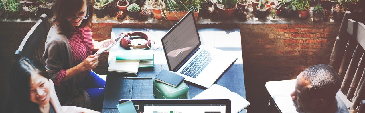 Process Simplification and Modernization