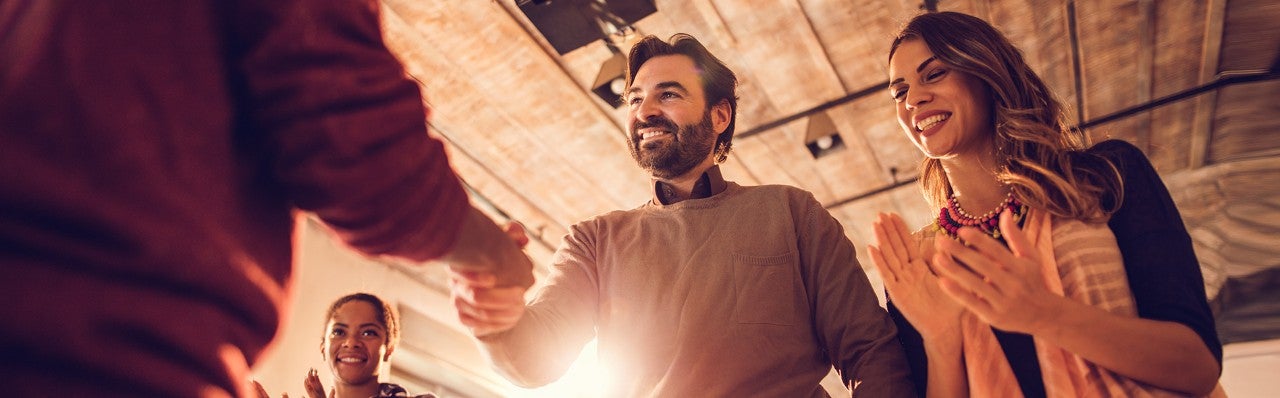 Digital Governance: Achieving Citizen Enrolment in Record Time