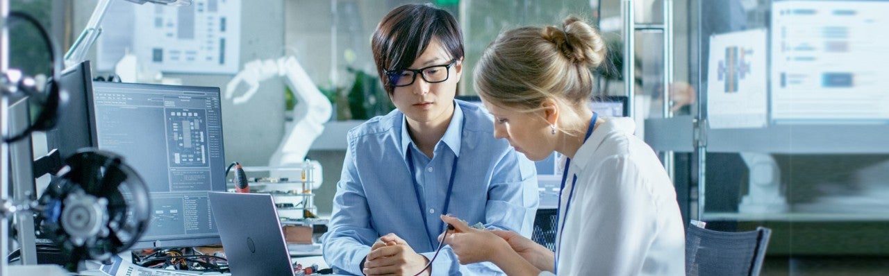 Why the Semiconductor Industry Is the Hero of Hyperconvergence