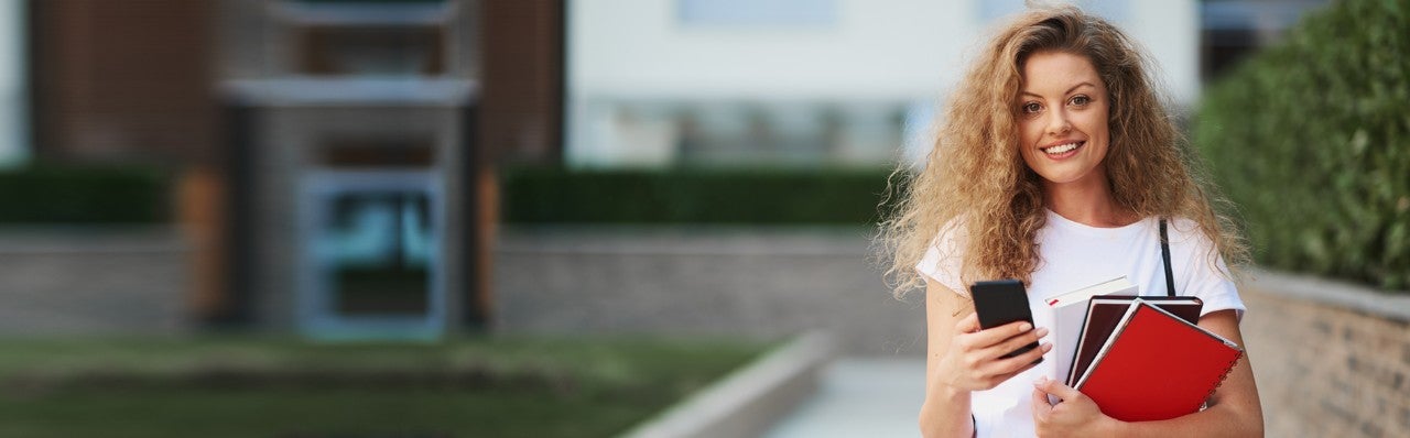 Enriching campus intelligence through a connected student experience