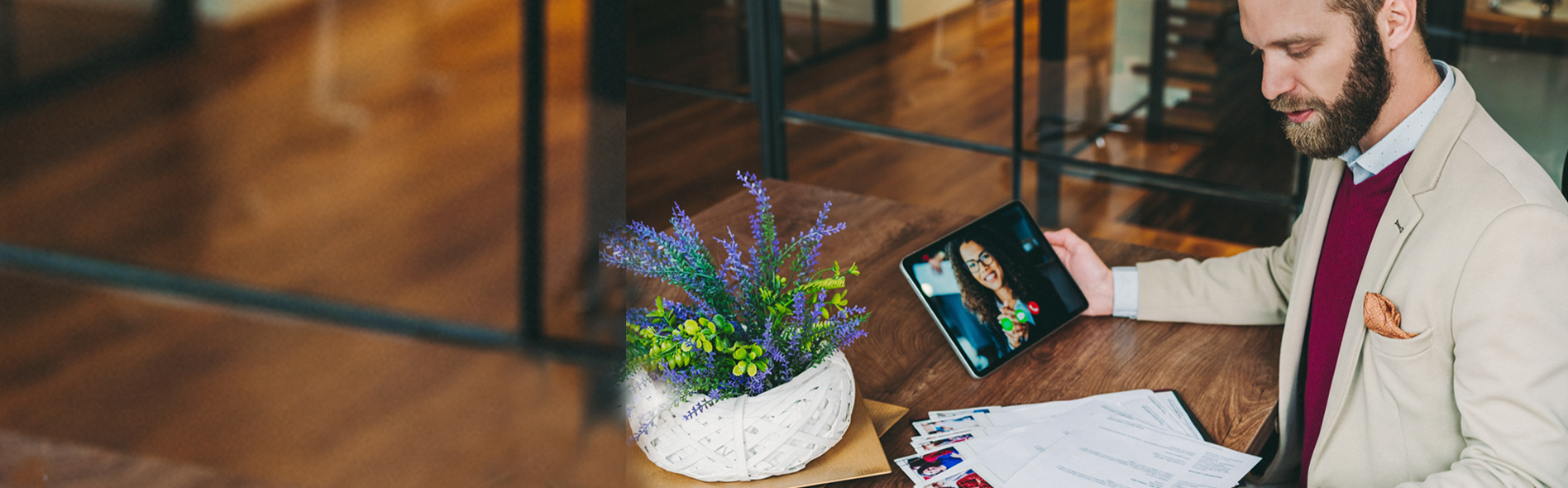 Global executive search & leadership consulting firm shortens time-to-hire