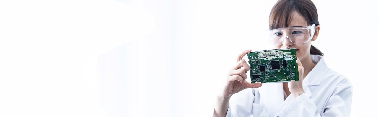 More than Microchips—How the Semiconductor Industry Keeps Evolving