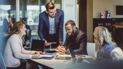 Wipro and METRO AG sign strategic digital and IT deal