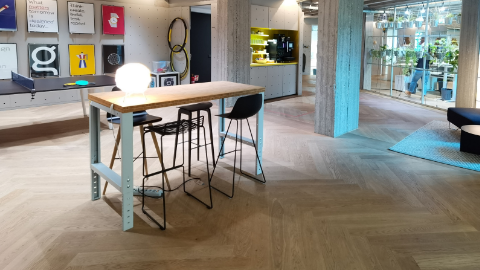 Wipro to Open Workplace Experience Centre in Munich