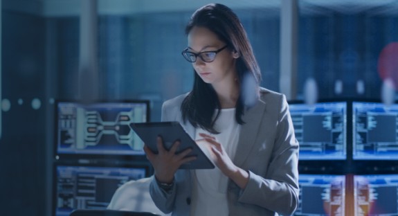 Leaders are doubling down on cloud for stability and financial 