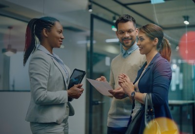 Tapestry's Cloud Migration Enhances User Experience and Security Posture