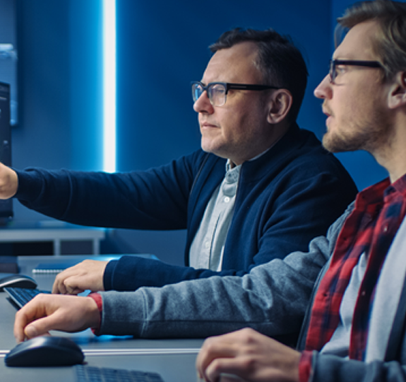 Wipro achieves the AWS Manufacturing and Industrial Competency