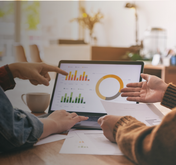 Leader in Gartner Magic Quadrant for Outsourced Digital Workplace Service 