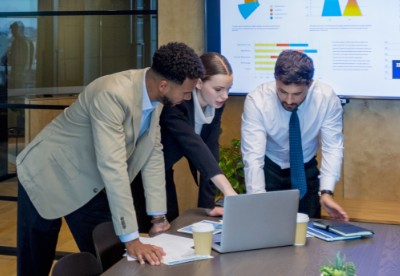 Wipro recognized as a strong performer by Whitelane Research in the Switzerland IT Sourcing Study, 2023