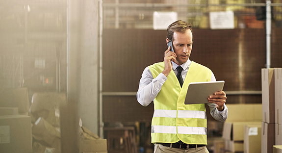 5G in Manufacturing: Unlocking greater efficiencies and higher performance