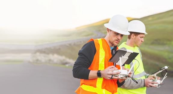 Real-time Asset Monitoring and Remote Maintenance with Digital Twin