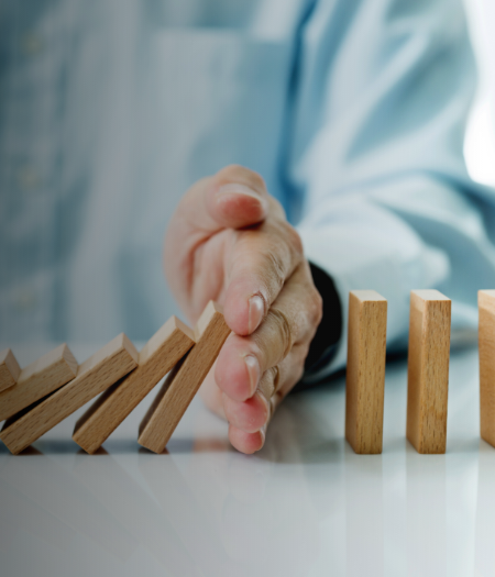 Underground or in the Cloud: The Reality of Risk 