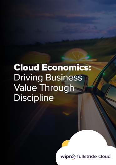 Cloud Economics: Driving Business Value Through Discipline