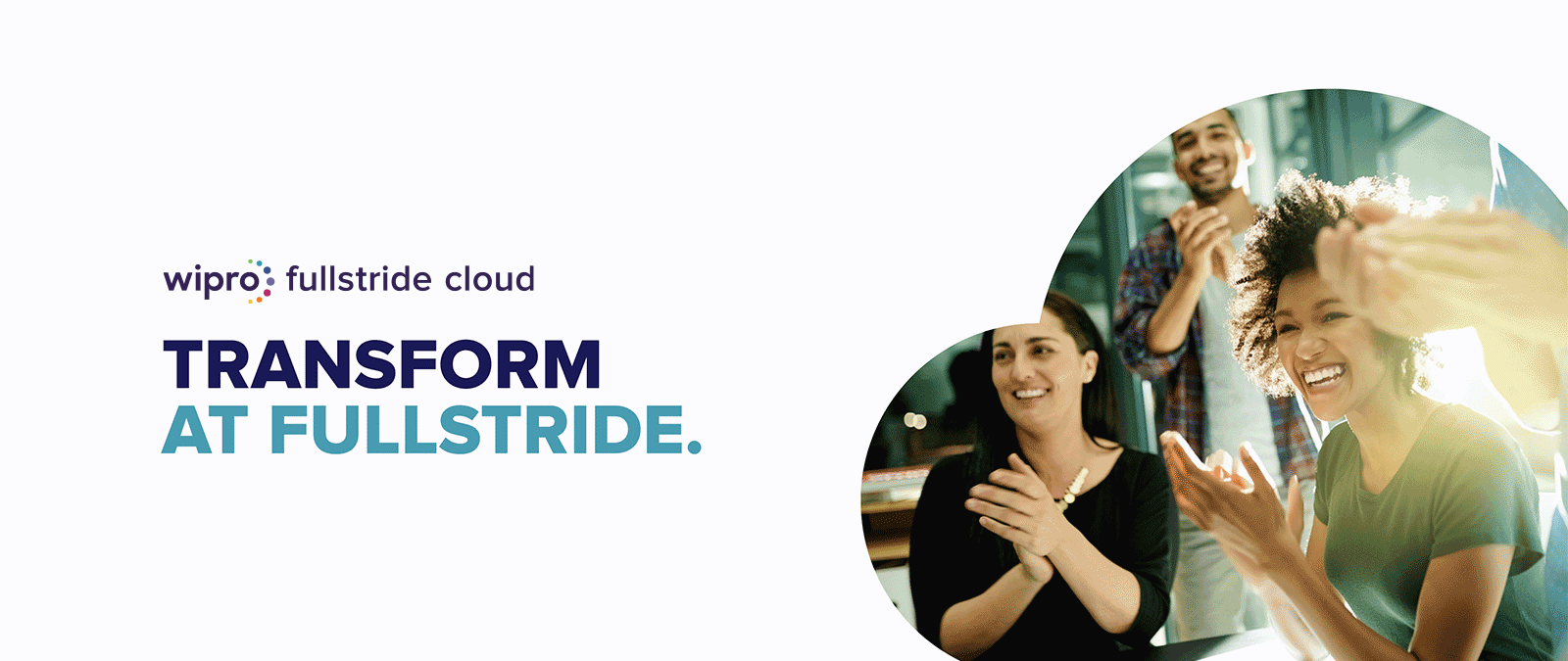 Wipro FullStride Services