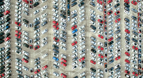 Growth Phase for Global Automotive OEMs