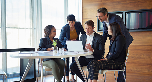 Wipro enables NBN’s enterprise wide End User Technology & IT Infra Operations transformation