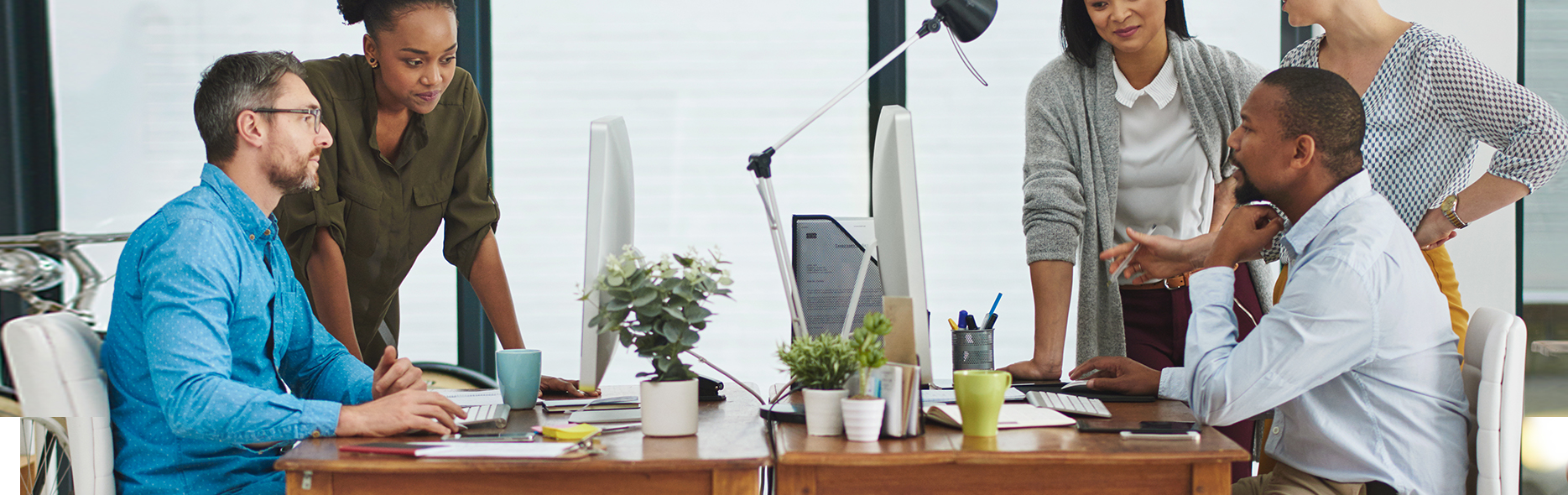 Delivering Great Customer Experience