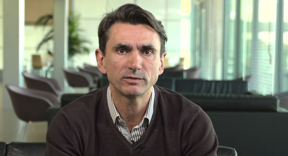 Juan Carlos, Global Director, Telefónica talks about Wipro’s engagement with its Latin America operations