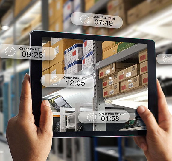 Will Social Distancing Accelerate Adoption of Virtual and Augmented Reality in Supply Chains?