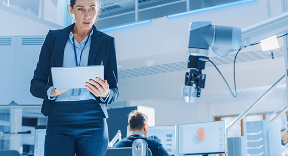 Preparing for the post-COVID-19 ‘new normal’: Considerations for CG product innovation