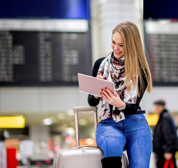 Why airports can’t afford to delay digital transformation