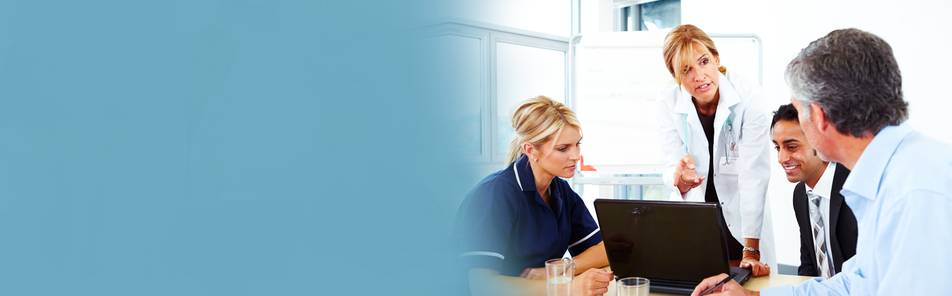 Core Claims Administration