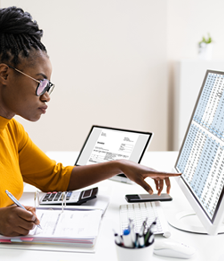 Core Claims Administration