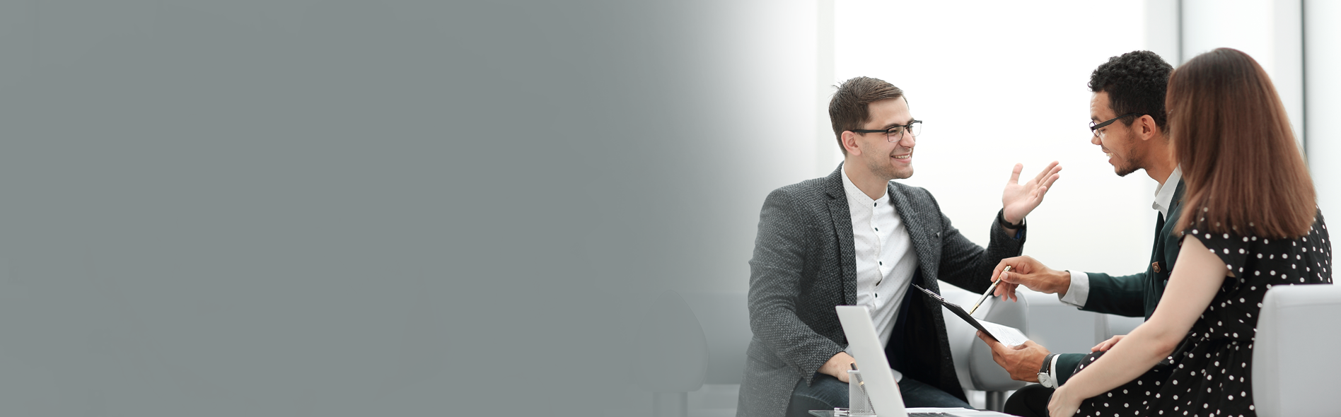 Fiscal Agent Services