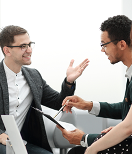 Fiscal Agent Services