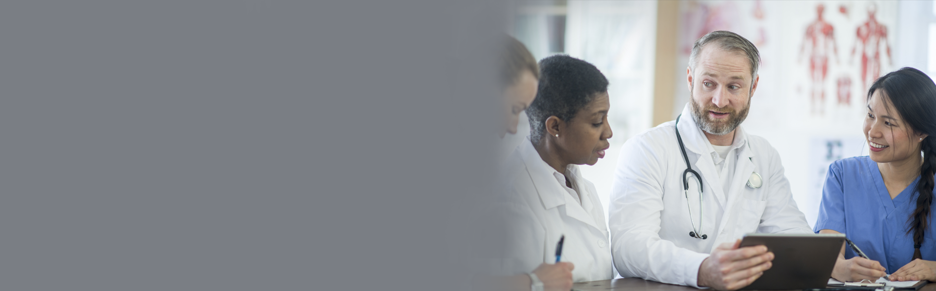 Core Claims Administration