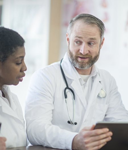 Core Claims Administration