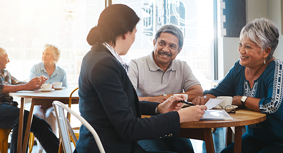 The Future of Insurance IT Infrastructure