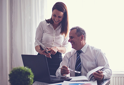 Infrastructure Consolidation