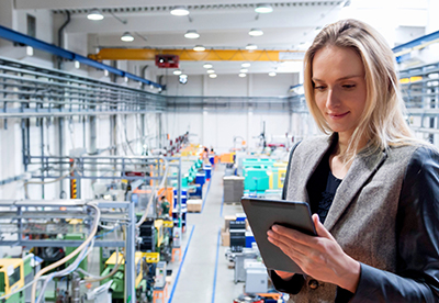 Wipro’s LiVE Workspace™ Connect