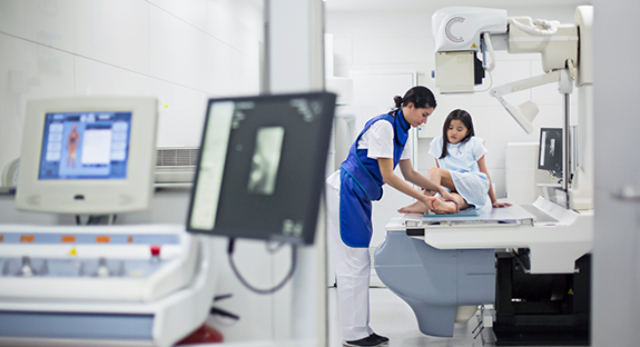 Diagnosing the Success Formula for MedTech Companies in India