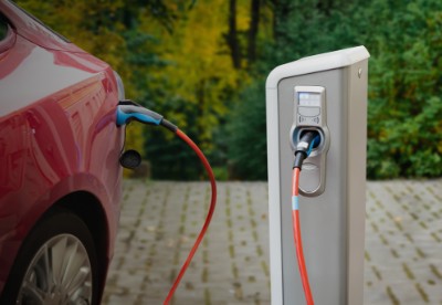 Wipro EV Business Services