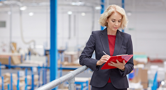 A single system for super-efficient sales and service order management