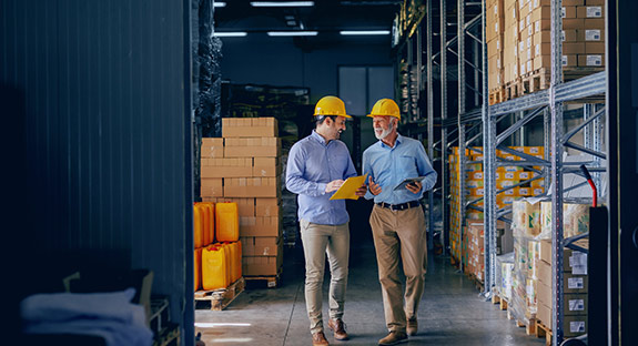 4 Priority Areas for Manufacturers in the Post Covid-19 World