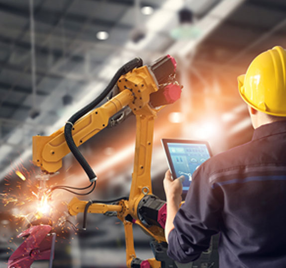 Industry 4.0 Enables the Modern Enterprise through Innovation, Intelligence, and Integration