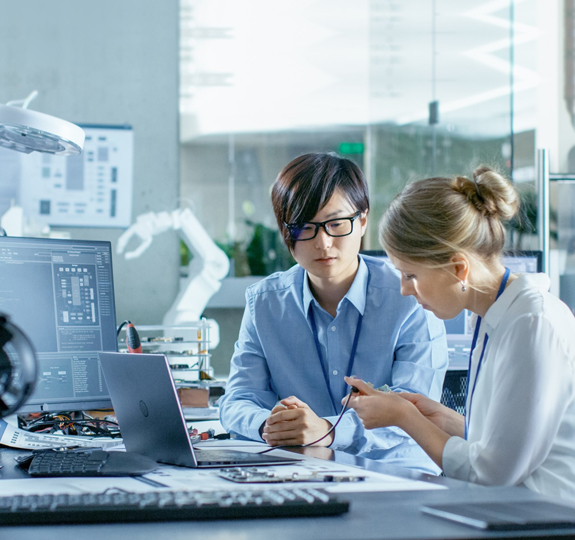 Why the Semiconductor Industry Is the Hero of Hyperconvergence