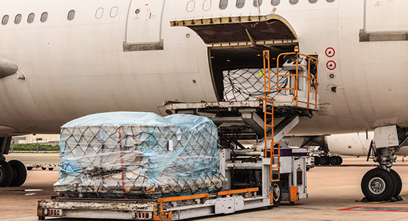 DeviPrasad Rambhatla’s POV on Air Cargo Industry