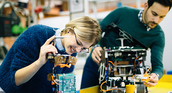 DeviPrasad Rambhatla’s POV on Is AI/ Robotics / Machine Learning going to shrink the Industry?