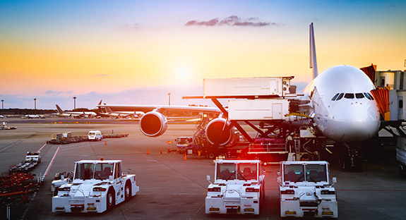 DeviPrasad Rambhatla’s POV on Technology trends in the air cargo industry