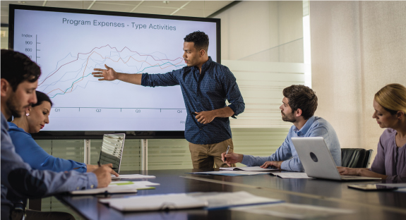 Situational Analytics