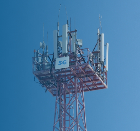 How 5G Networks Will Accelerate the Journey from Smart Cities to Cognitive Cities