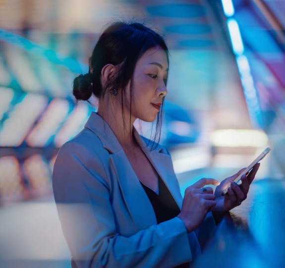 Leader in Everest Group Network Transformation and Managed Services PEAK Matrix® Assessment- System Integrators 2023