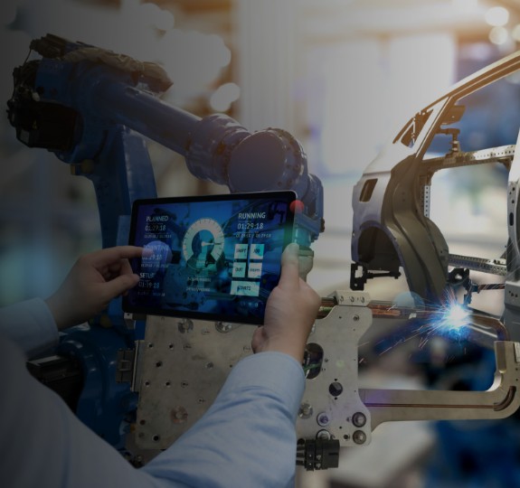 5G Def-i in der Praxis: Vier Bereitstellungsstrategien für die Fertigung