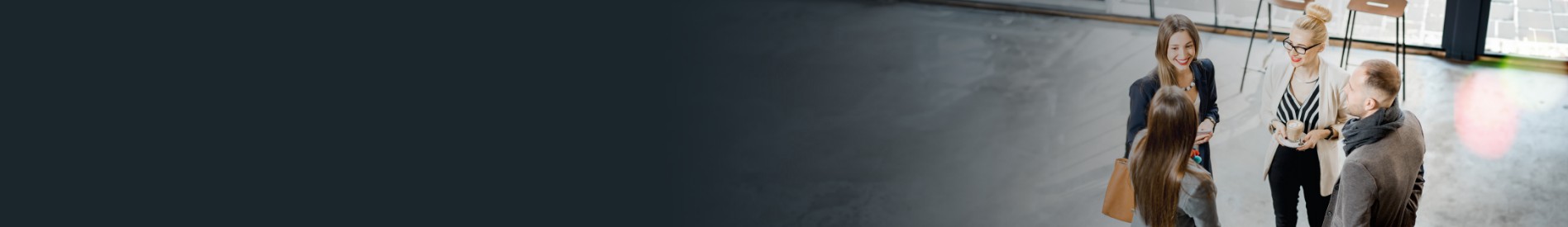 How Changing Workplace Dynamics are Driving a New Employee Experience