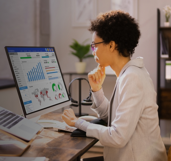 Unlocking CPG warehouse management innovations with edge